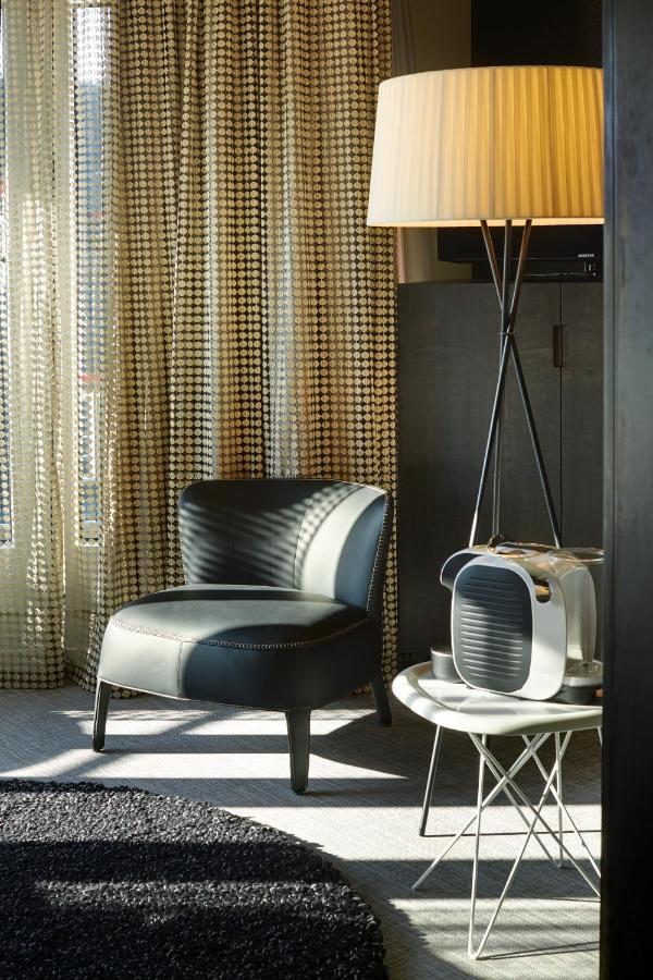 Continental Park 4* Lucerna