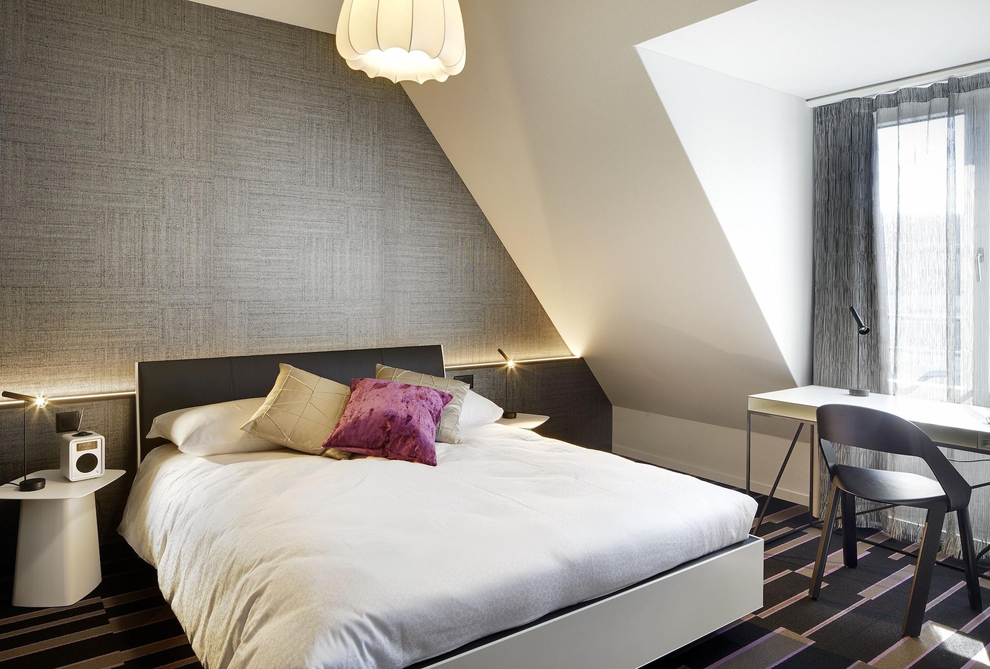 Continental Park Hotel 4*