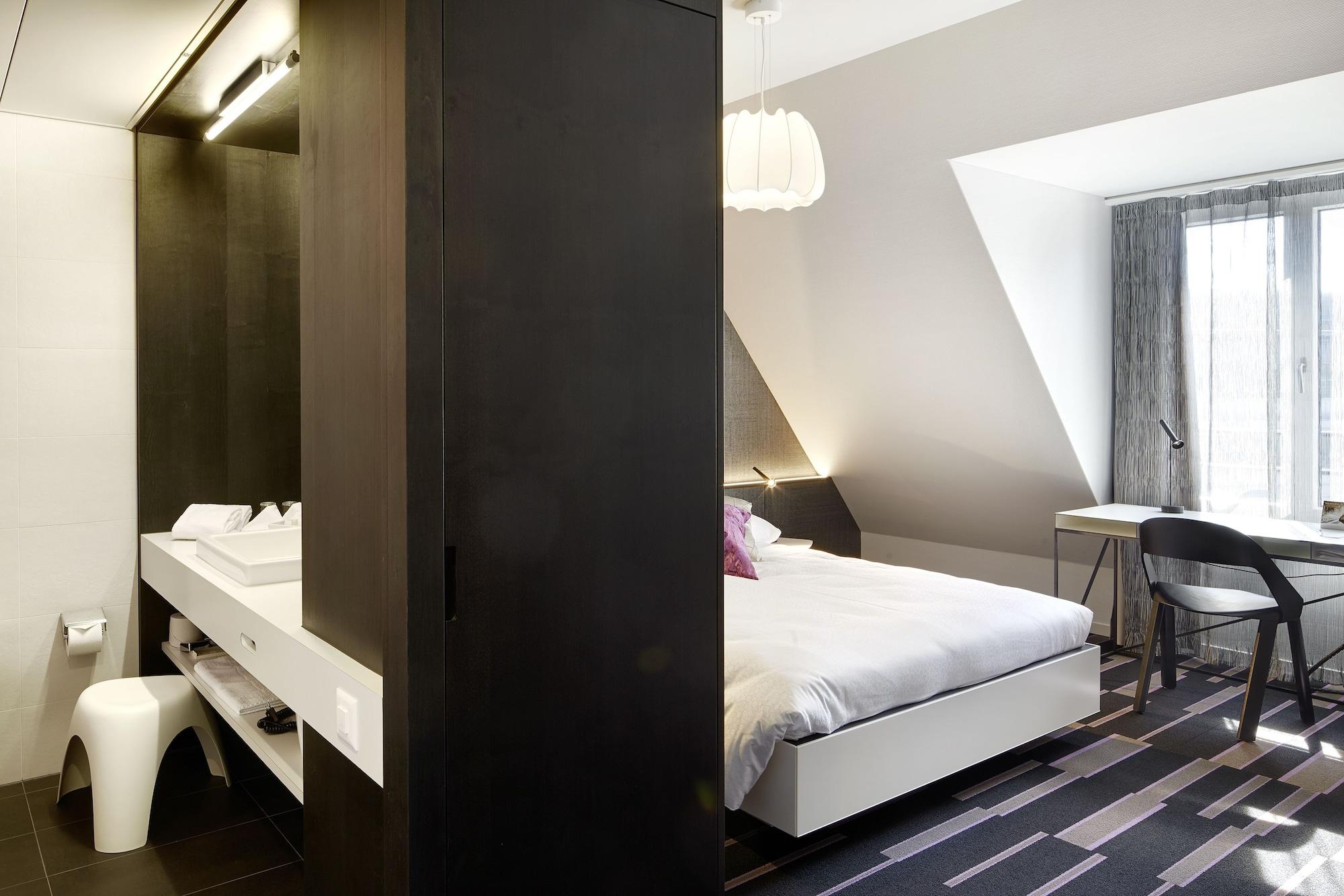 Hotel Continental Park 4*