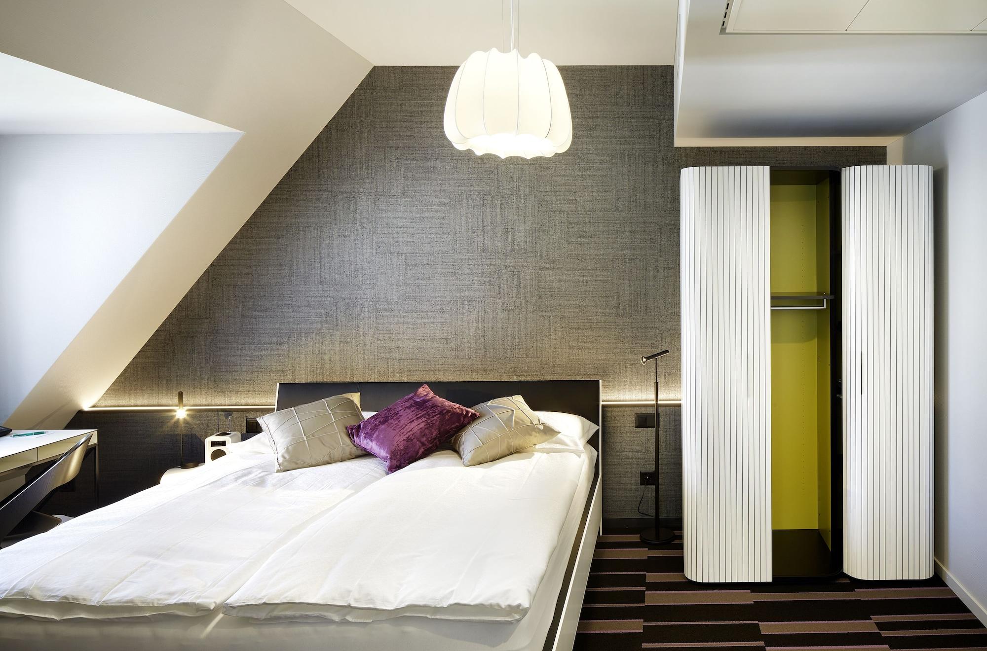 Hotel Continental Park Lucerna