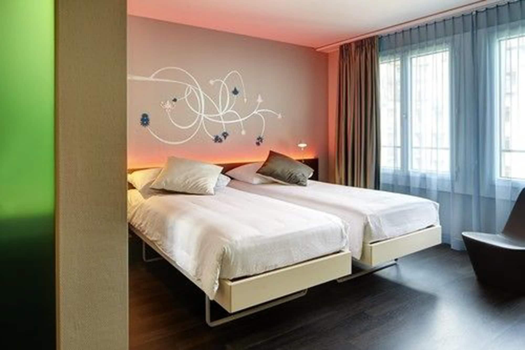 Hotel Continental Park Lucerna