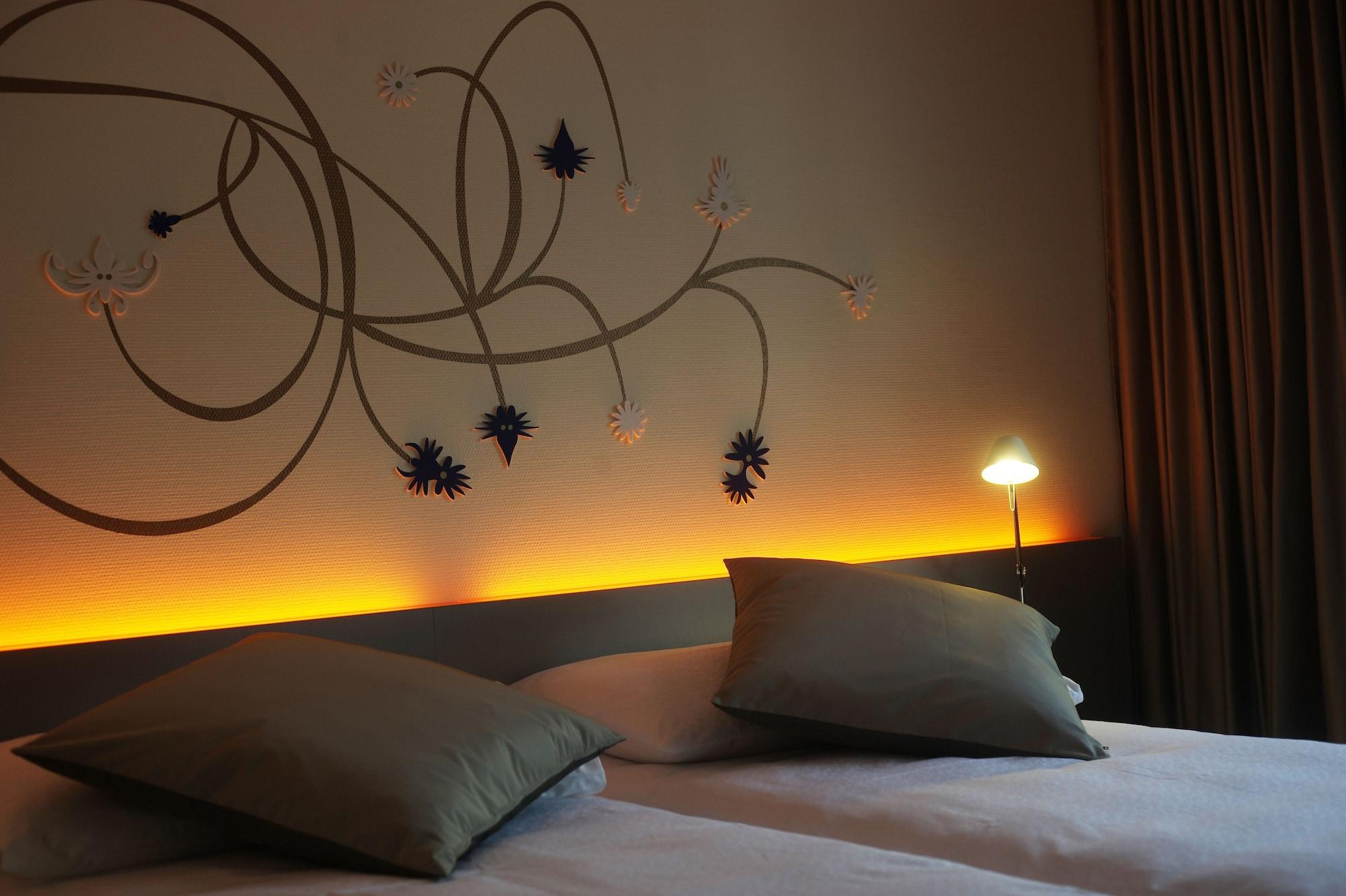 Continental Park Hotel Lucerna