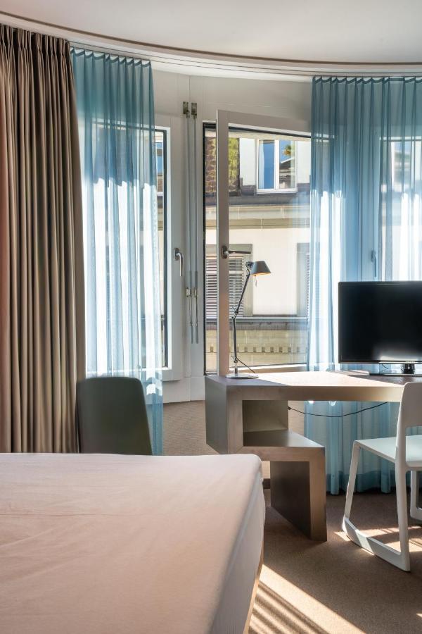 Continental Park Hotel Lucerna
