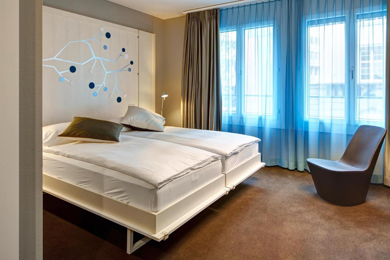 Continental Park Hotel 4*