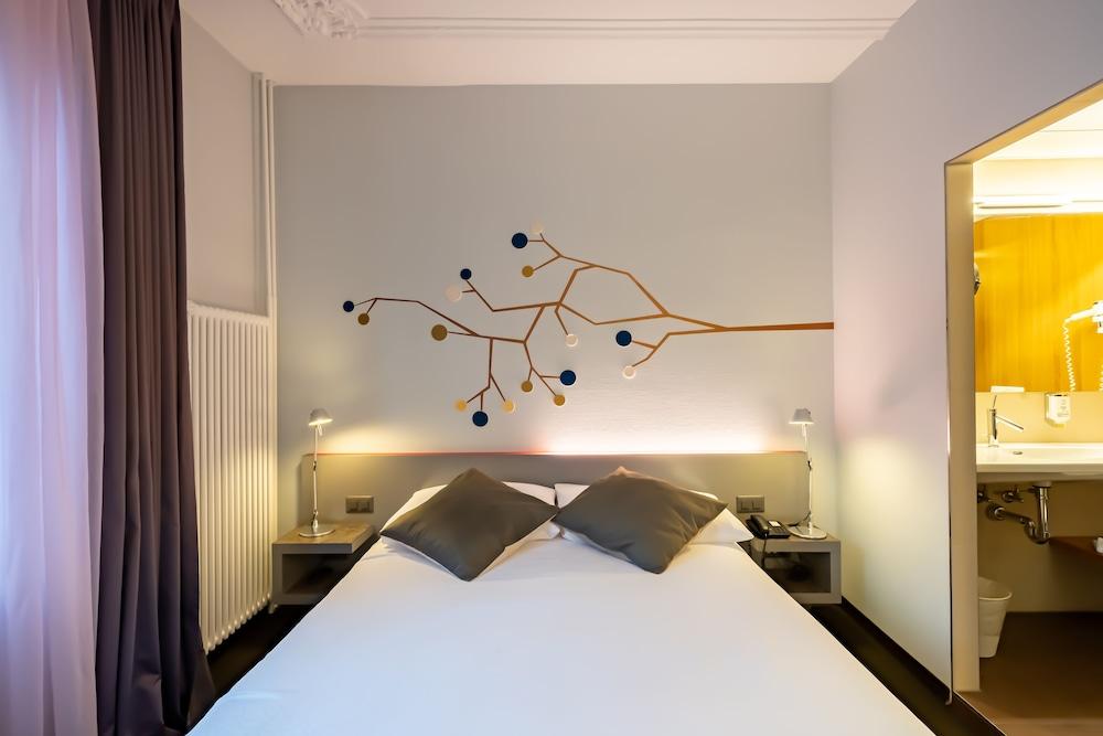 Hotel Continental Park 4*
