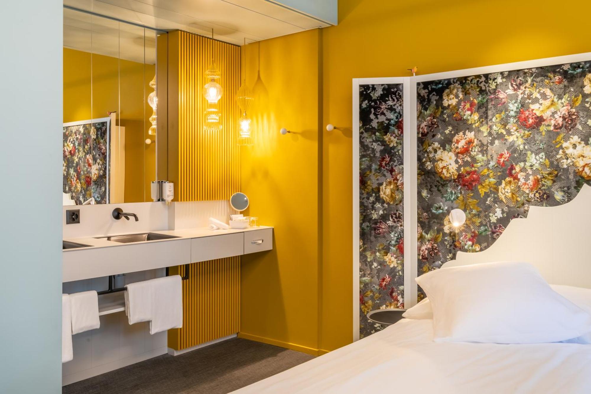Continental Park 4* Lucerna