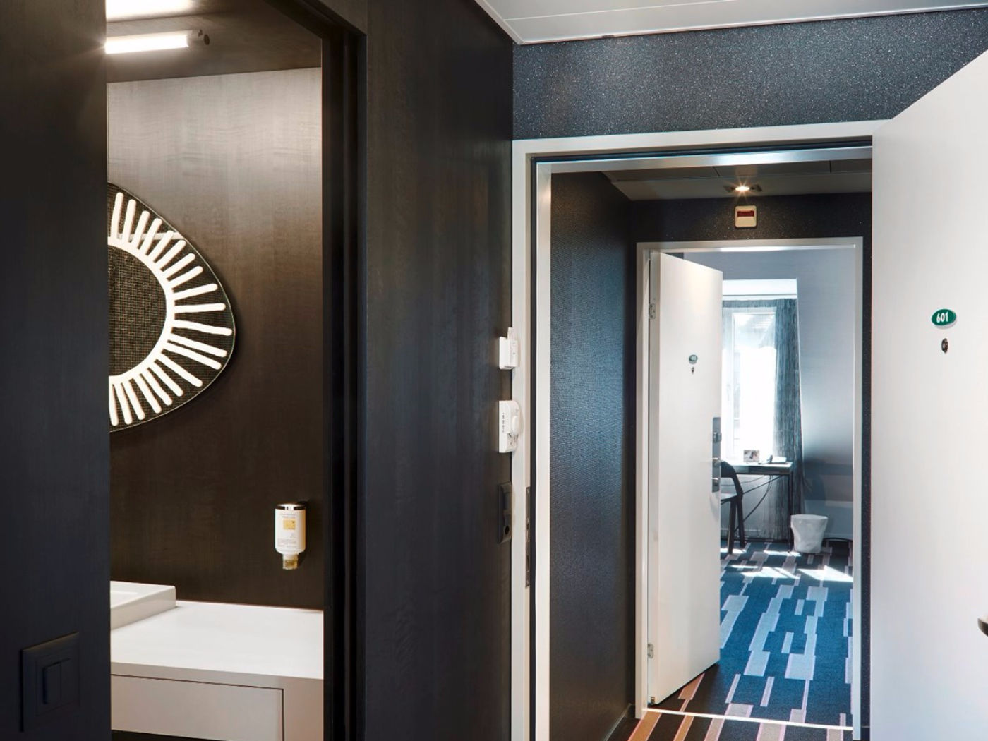 Continental Park 4*