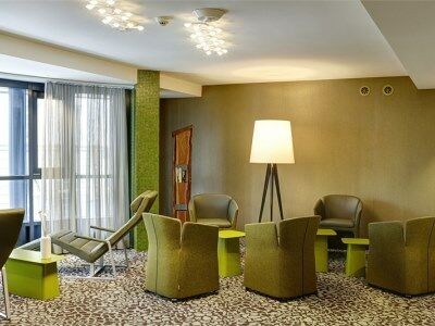Continental Park 4* Luzern