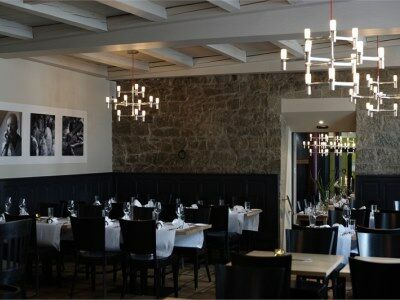 Continental Park Hotel Lucerne